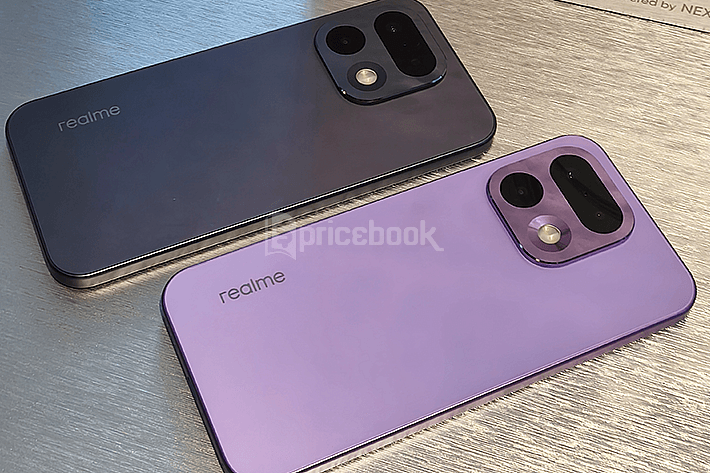 Review realme 16 Pro 5G