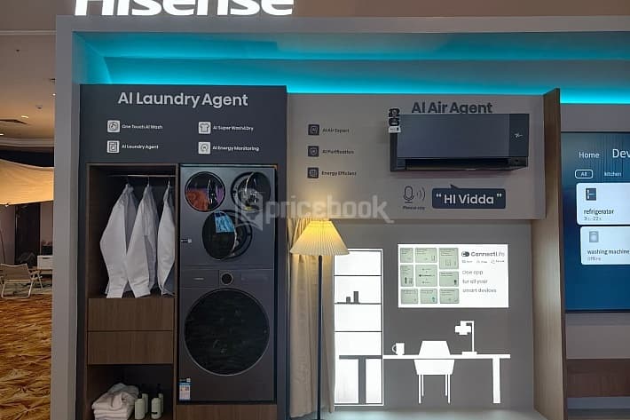 hisense indonesia