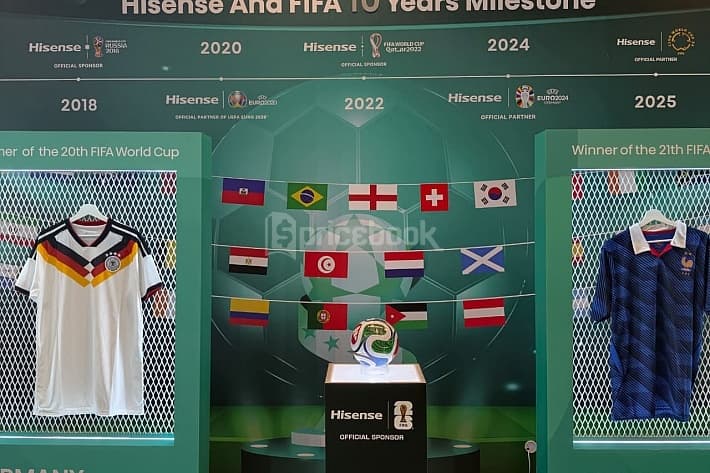 hisense indonesia