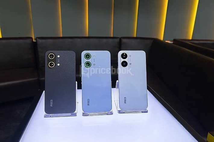 Harga POCO X8 Pro Series