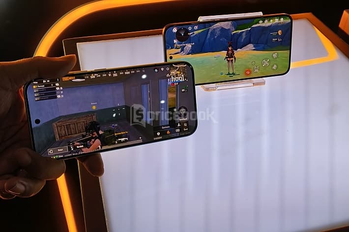 Spesifikasi POCO X8 PRO SERIES