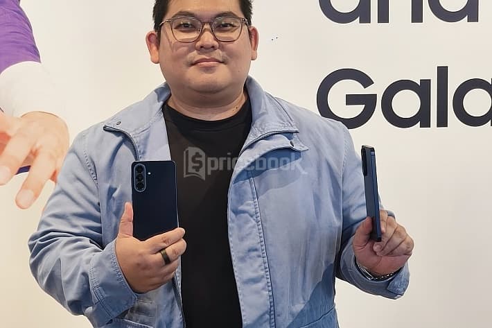 Samsung Galaxy A57 5G