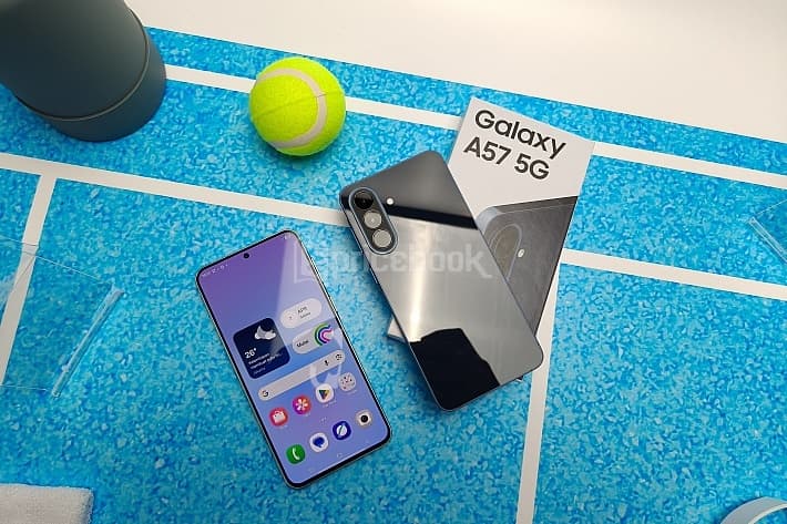 Samsung Galaxy A57 5G