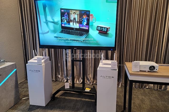 produk acer terbaru