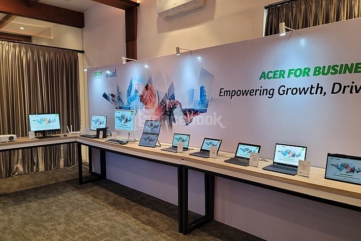 produk acer terbaru