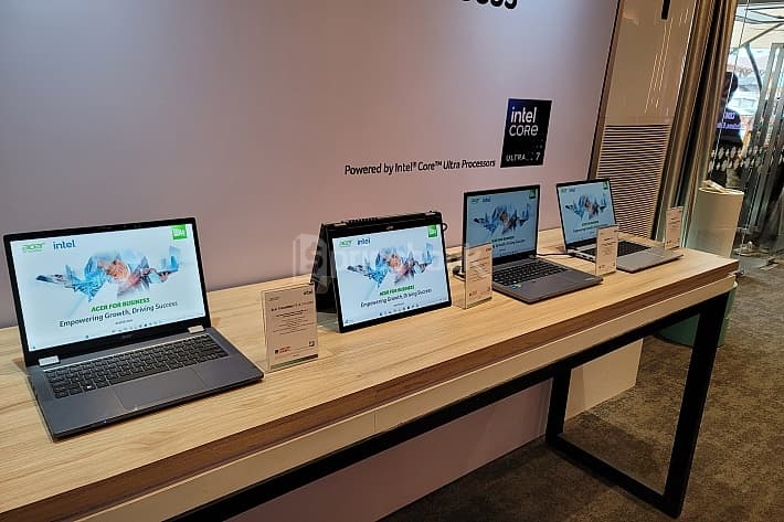 produk acer terbaru