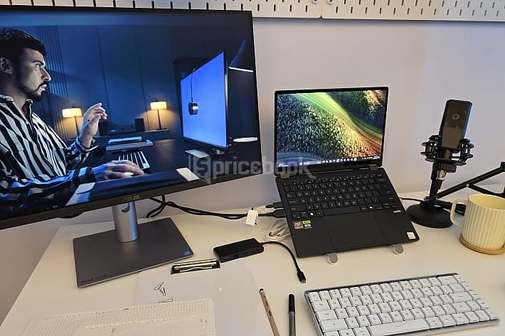 Panduang ASUS 2026