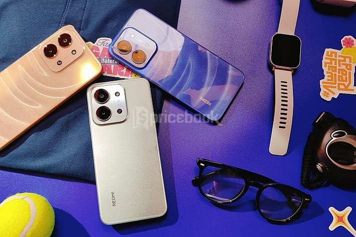 Panduan Hp Xiaomi 2 Jutaan 2026