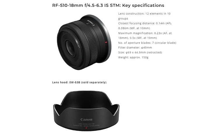 Bedah Ekosistem Canon dari Kamera Mirrorless dan Printer Pintar yang Pas-6
