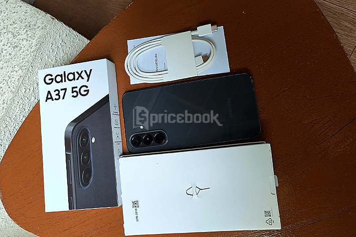 Samsung Galaxy A37 5G