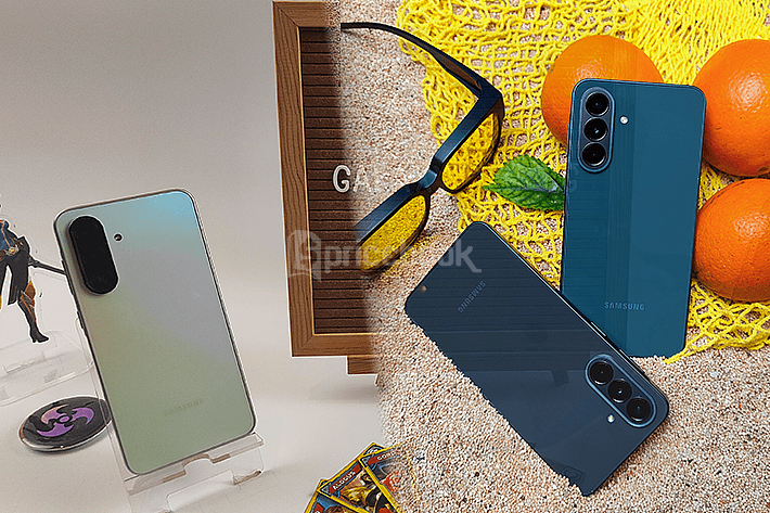 Galaxy A37 5G vs A36 5G