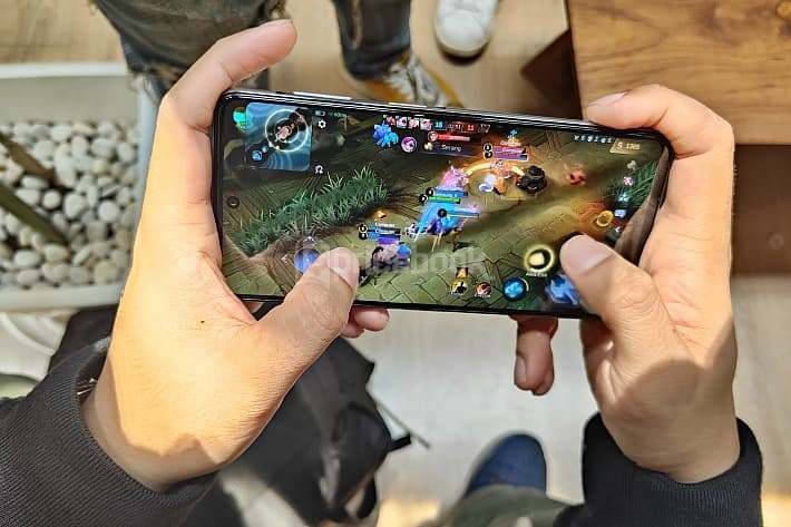 Hp Gaming Second