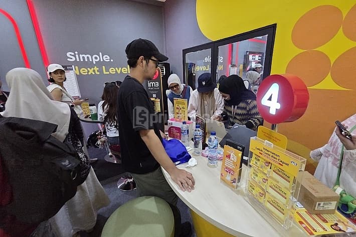 panduan layanan paket im3