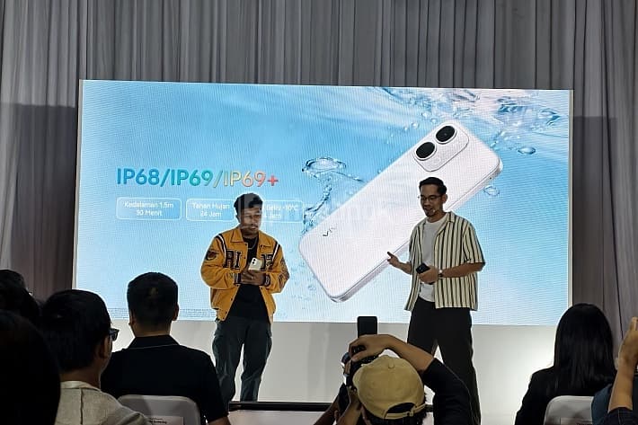 harga vivo y31d pro