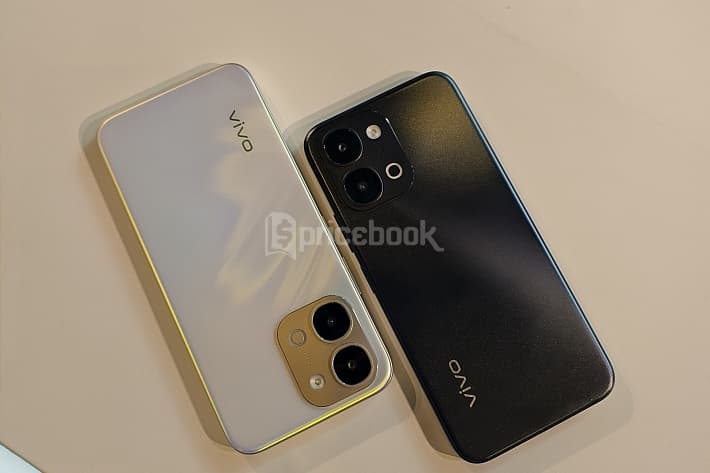 hp vivo terbaru
