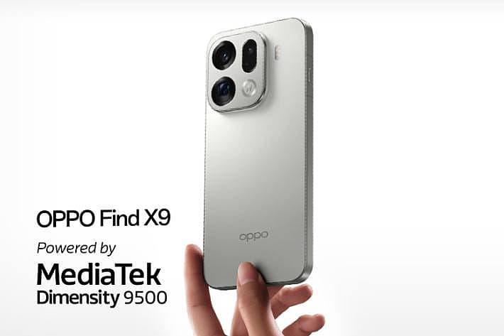 Panduan Chipset MediaTek 2026: Dominasi Seri Dimensity, Teknologi AI Generatif, dan Performa Gaming Maksimal-4