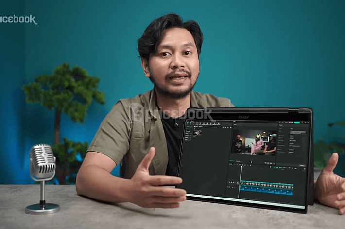 MSI 2026: Panduan Laptop Gaming Titan, Seri Stealth Yang Elegan, Hingga Handheld Claw Terbaru-0