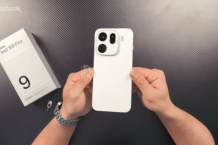 OPPO 2026: Mengenal Ekosistem, Fitur Unggulan, Dan Estimasi Budget 2026-0