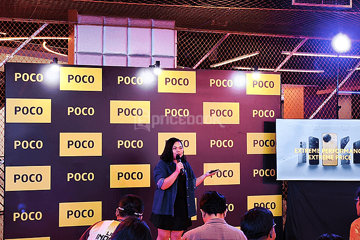 panduan poco