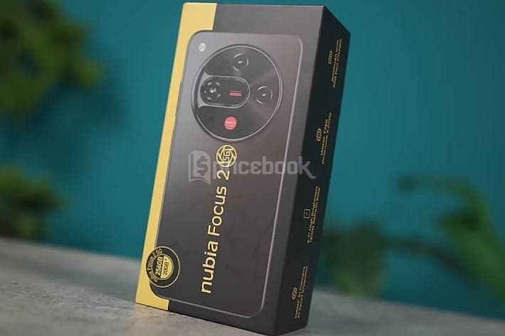 ZTE 2026: Panduan Lengkap Seri Nubia Fotografi, Monster Gaming RedMagic, Hingga Seri Blade Yang Terjangkau-4