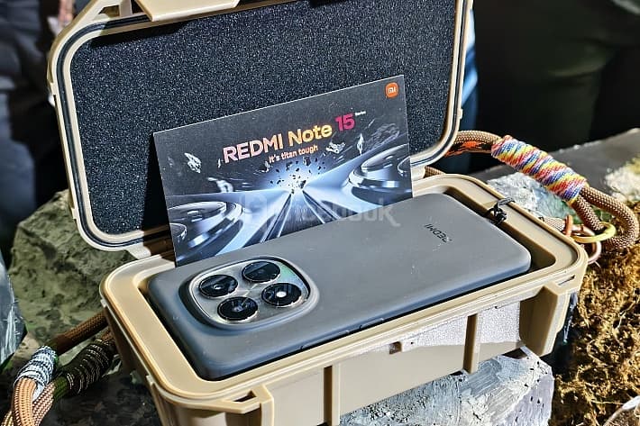 hp redmi terbaru