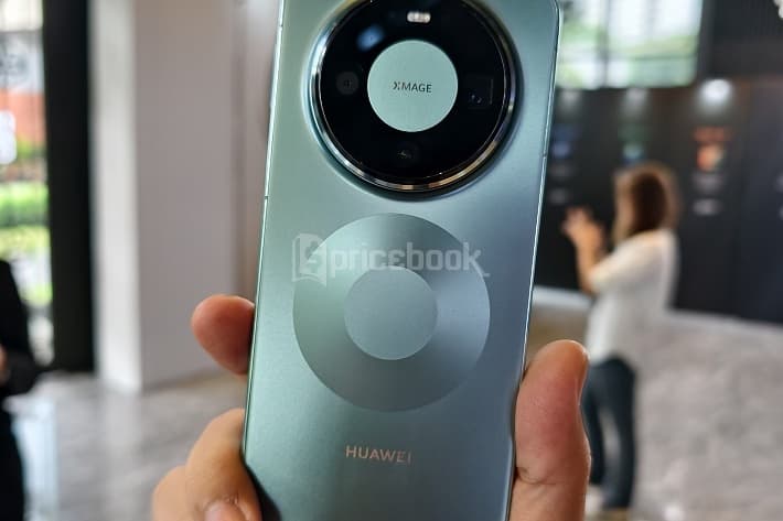 hp huawei terbaru