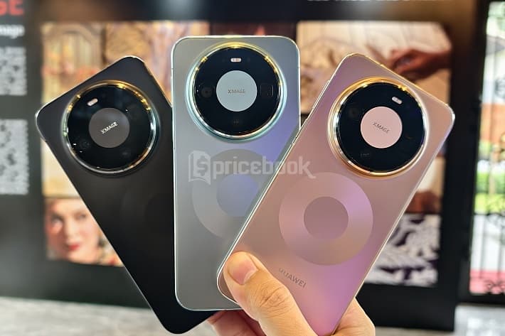 hp huawei terbaru