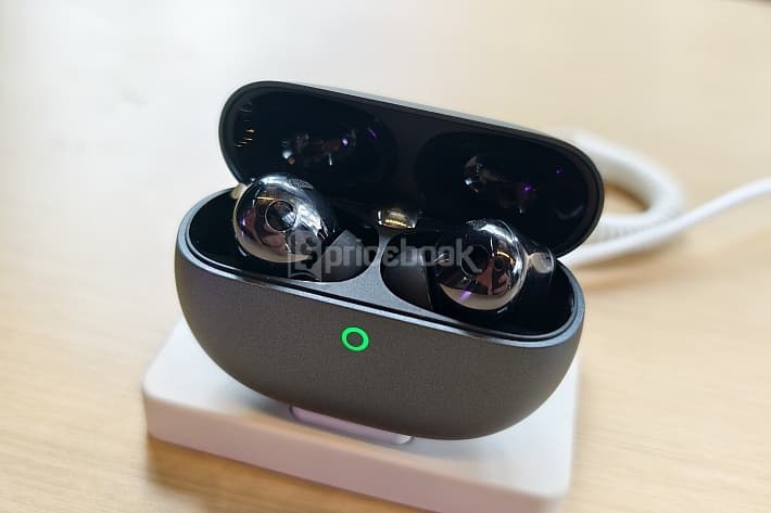 tws huawei terbaru