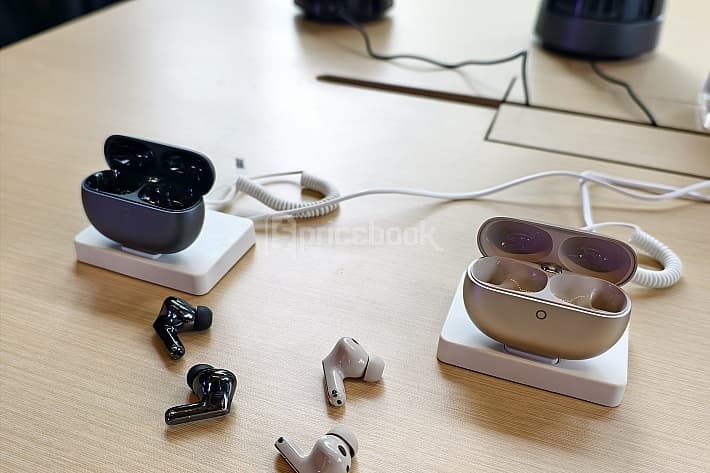 tws huawei terbaru