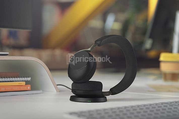 Review Jabra Evolve3 75