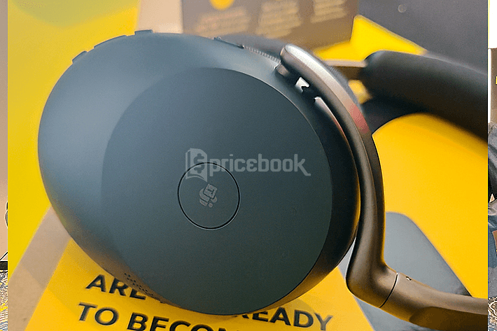 Review Jabra Evolve3 75