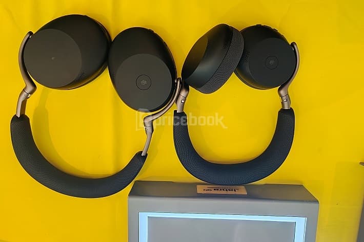 Review Jabra Evolve3 75