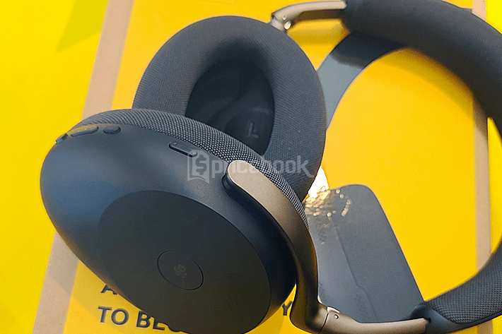 spesifikasi Jabra Evolve3 85