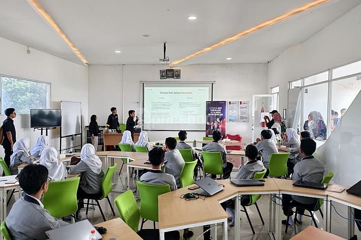 workshop ai dbs