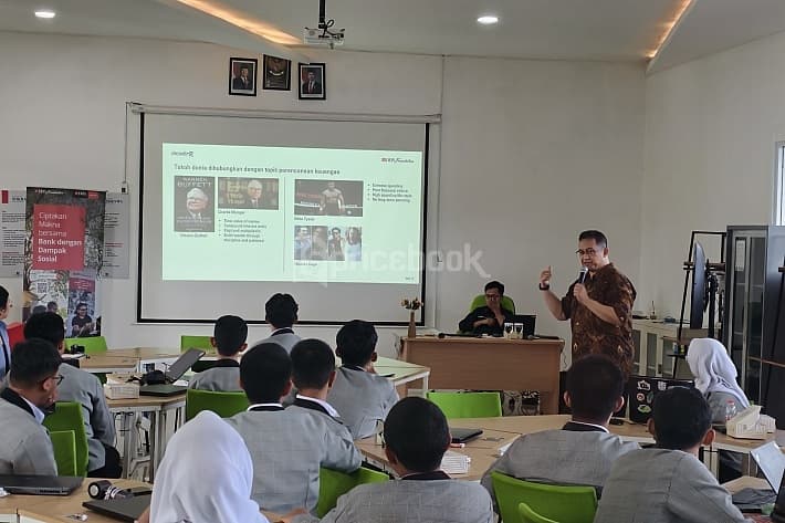 workshop ai bank dbs