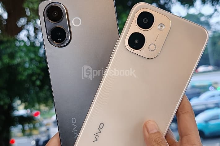 harga vivo t5 pro 5g