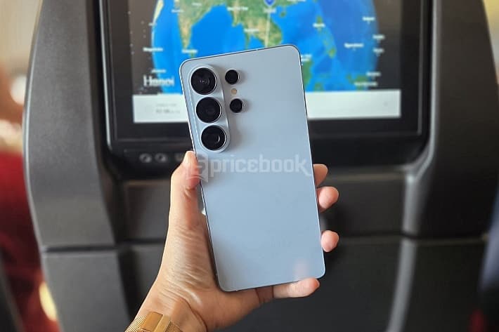 Galaxy S26 Series Bikin Traveling Lebih Praktis dengan Bantuan AI