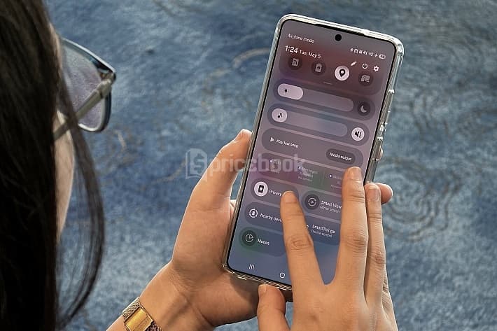 Galaxy S26 Series Bikin Traveling Lebih Praktis dengan Bantuan AI