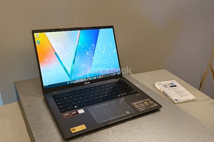 laptop asus terbaru