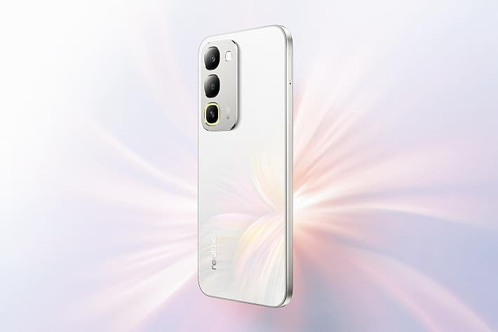 hp realme terbaru