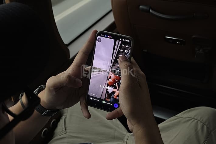 4 Fitur Kamera Galaxy S26 Ultra yang Bikin Konten Traveling Lebih Cinematic-0