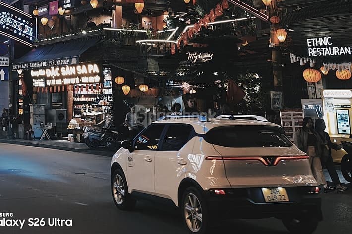 4 Fitur Kamera Galaxy S26 Ultra yang Bikin Konten Traveling Lebih Cinematic-1