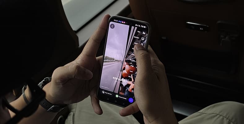 4 Fitur Kamera Galaxy S26 Ultra yang Bikin Konten Traveling Lebih Cinematic