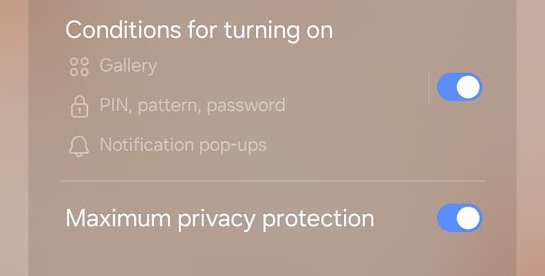 Galaxy S26 Ultra Punya Privacy Display, Data Traveling Jadi Lebih Aman