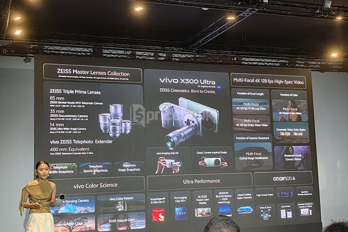 hp vivo terbaru