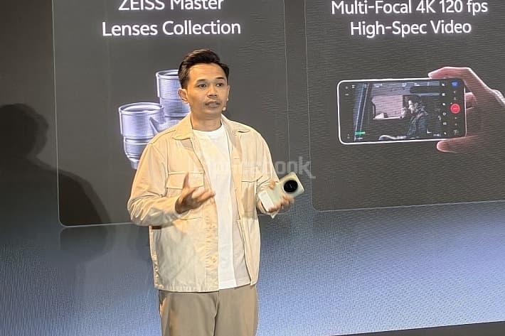 hp vivo terbaru