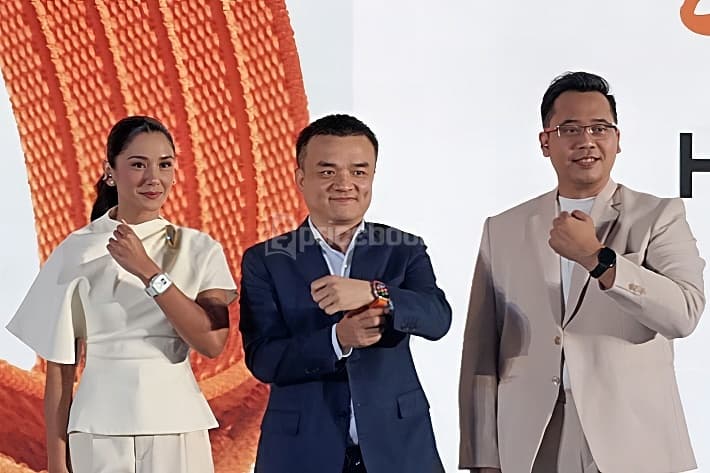 harga huawei watch fit 5 basic