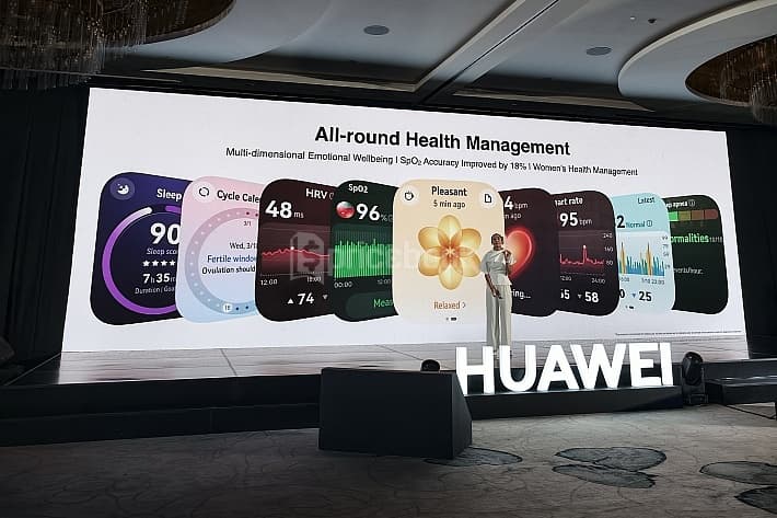 harga huawei watch fit 5 basic