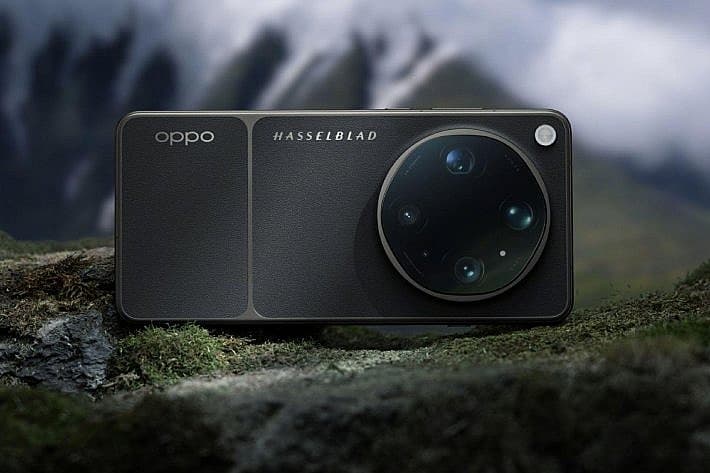 OPPO Find X9 Ultra dan Find X9s Resmi Meluncur 26 Mei, Bawa Kamera Hasselblad hingga Baterai 7025mAh-1