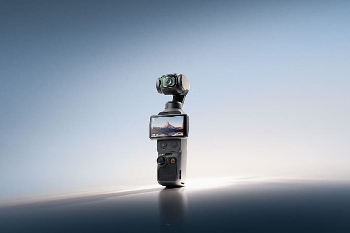DJI Osmo Pocket 4 Rilis di Indonesia: Ini Harga & Fiturnya!-0